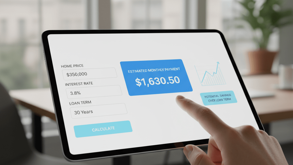 Loan Calculator – Fast & Accurate EMI and Interest Calculation Tool 1 Loan Calculator
