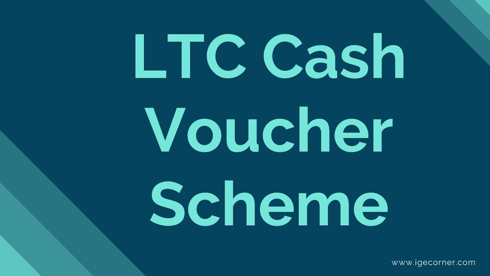 LTC Cash Voucher Scheme Calculator – Check Your Eligible Tax-Free Benefit Online 1 ltc cash voucher scheme calculator