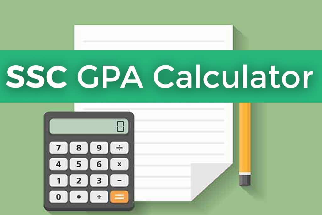 SSC Marks Calculator – Fast & Accurate Result Tool 1 ssc marks calculator
